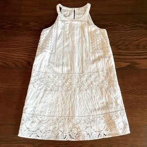 The Impeccable Pig Lace Sundress